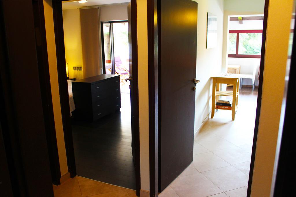 Apartment Pinia Porec Ngoại thất bức ảnh