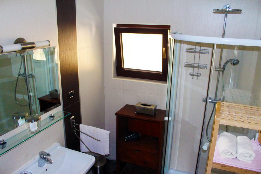 Apartment Pinia Porec Ngoại thất bức ảnh
