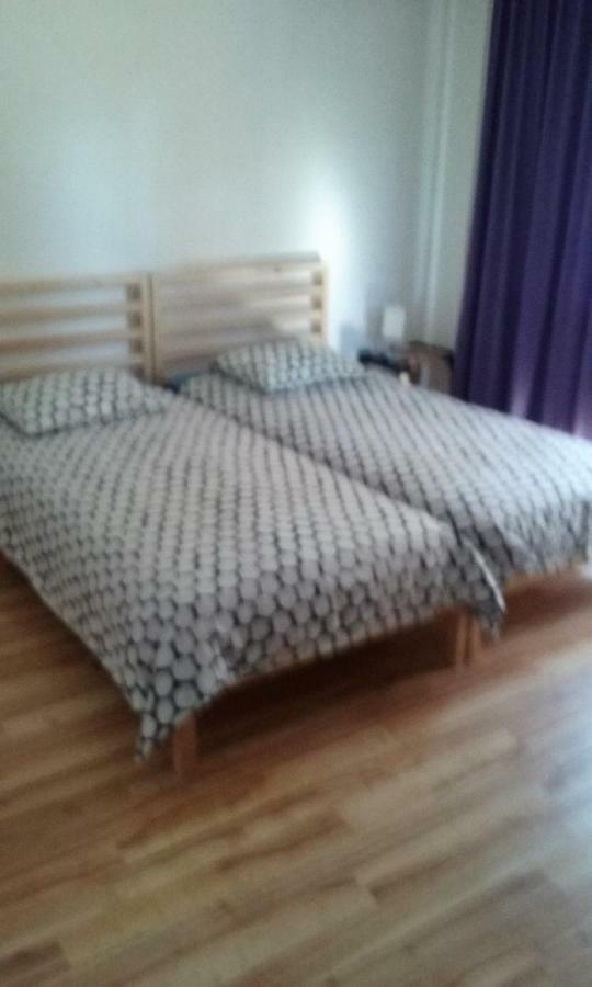 Apartment Pinia Porec Ngoại thất bức ảnh